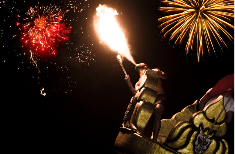 All Inclusive Disco Yacht Trip